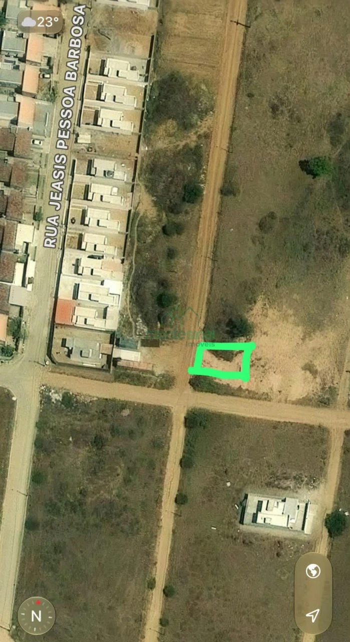 Imagens do imóveis Terreno À Venda Severiano Moraes Filho Garanhuns/ Cidade das Flores