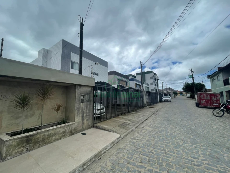 Imagens do imóveis Apartamento À Venda Francisco Simão Dos Santos Figueira Garanhuns