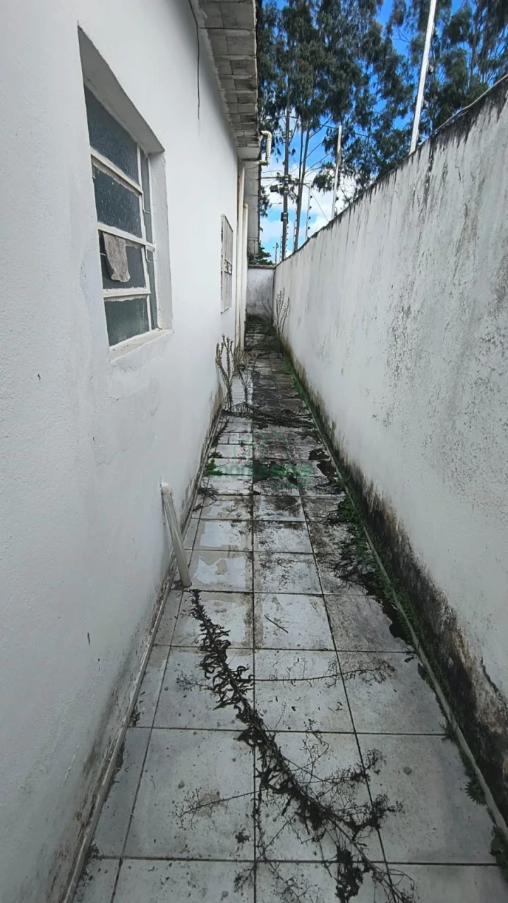 Casa À Venda Severiano Moreas Filho Garanhuns R$450.000,00