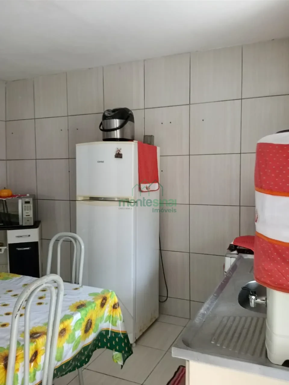 Casa À Venda Francisco Simão Dos Santos Figueira Garanhuns e Ponto Comercial R$250.000,00