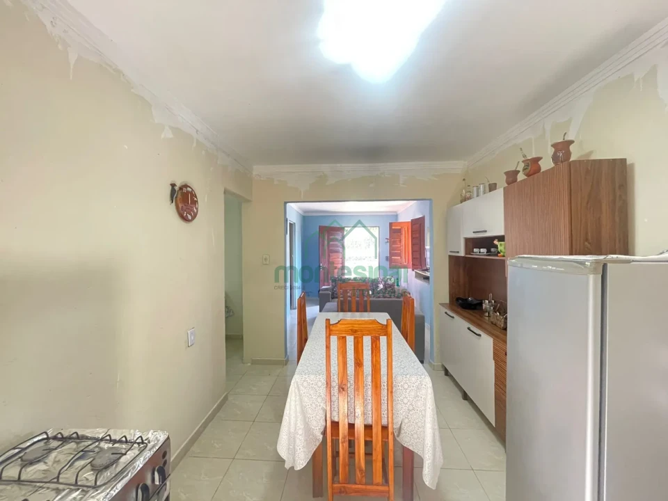 Fazenda/Sítios/Chácaras À Venda Zona Rural Brejão