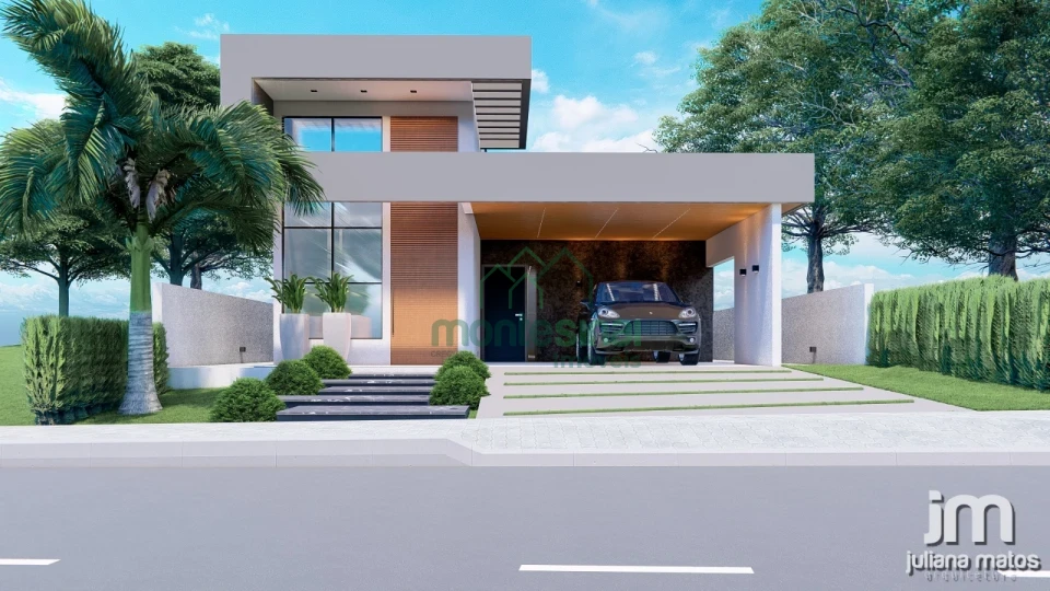 Imagens do imóveis Casa Em Condomínio Bellevue