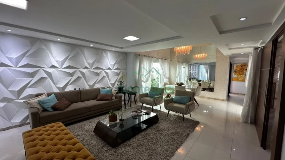 Imagens do imóveis Casa  À Venda Condomínio Alamedas Da Serra Privê Garanhuns R$1.550.000,00