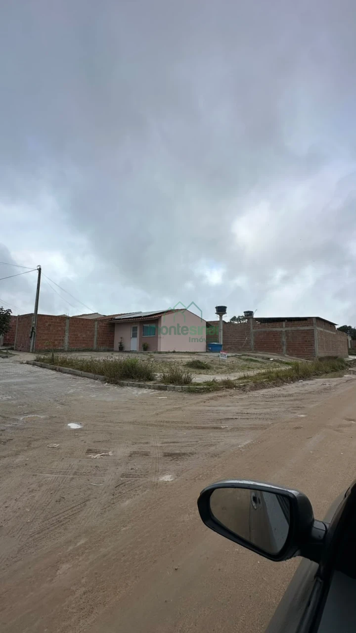 Casa À Venda São Vicente Garanhuns