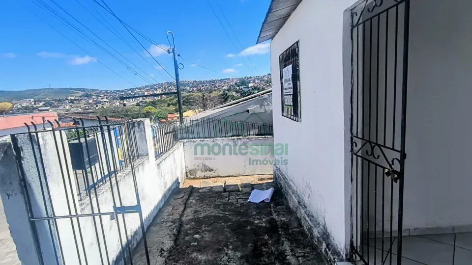 Casa à venda no Boa Vista em Garanhuns por R$140.000,00