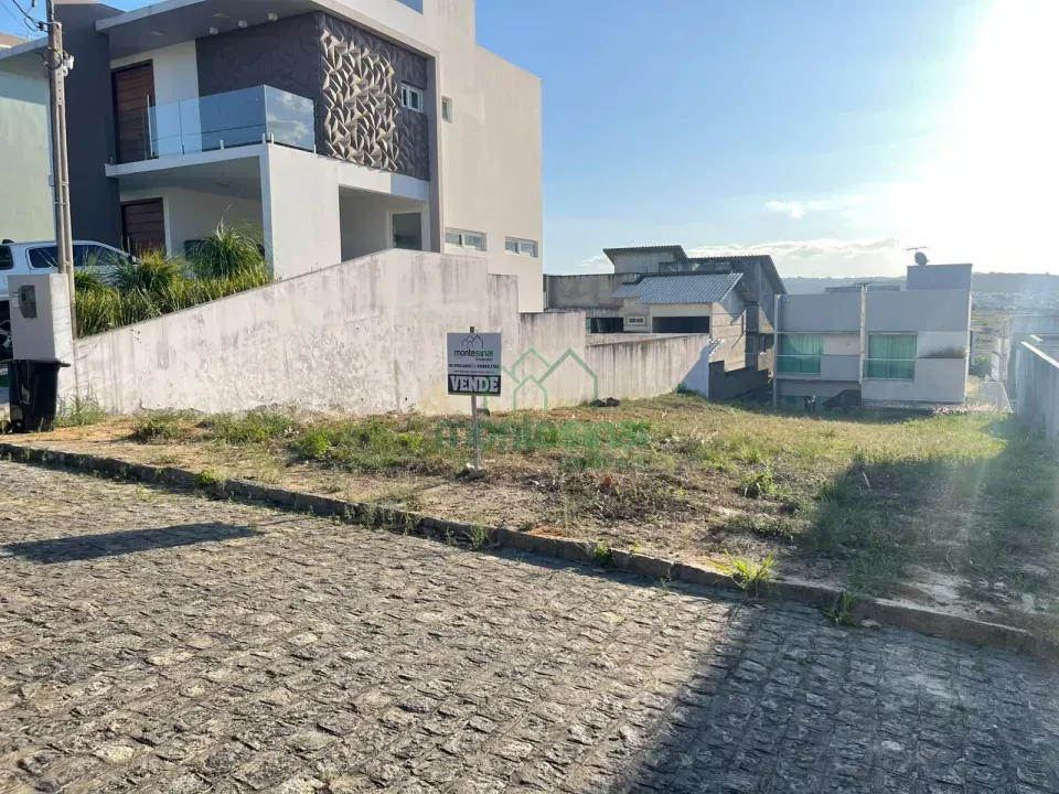 Imagens do imóveis Terreno à venda no condomínio Alamedas da serra por R$230.000,00