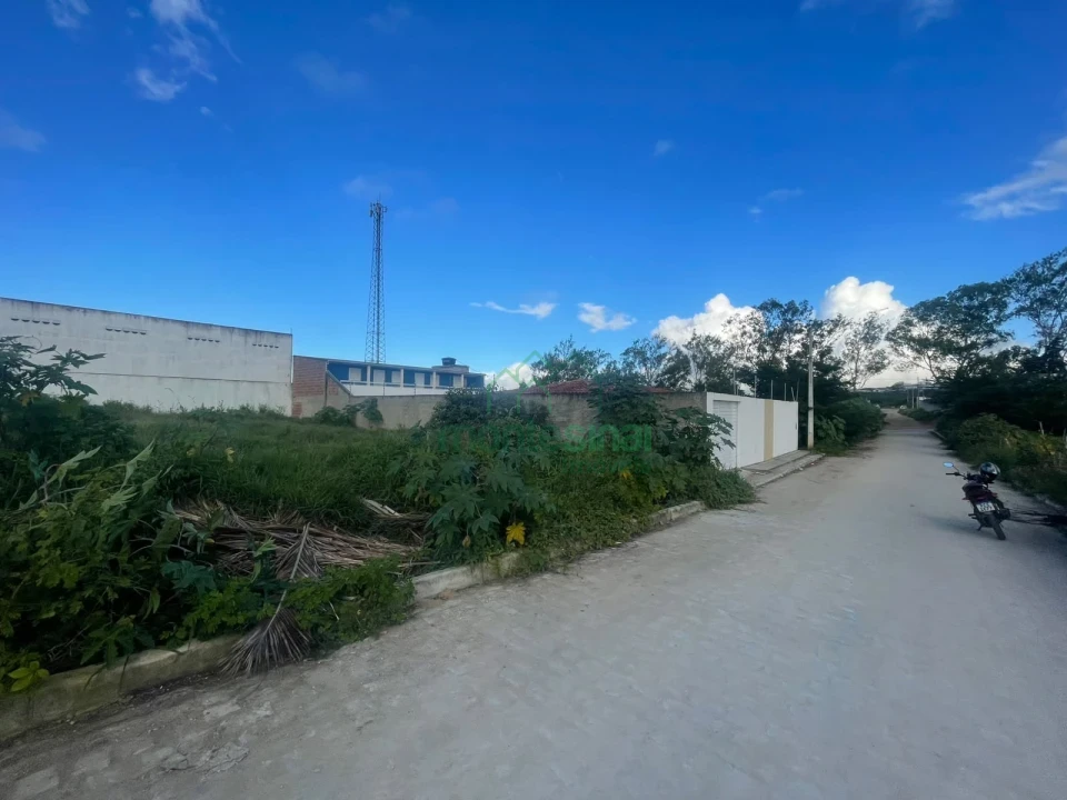 Imagens do imóveis Terreno À Venda Cohab Iii Garanhuns