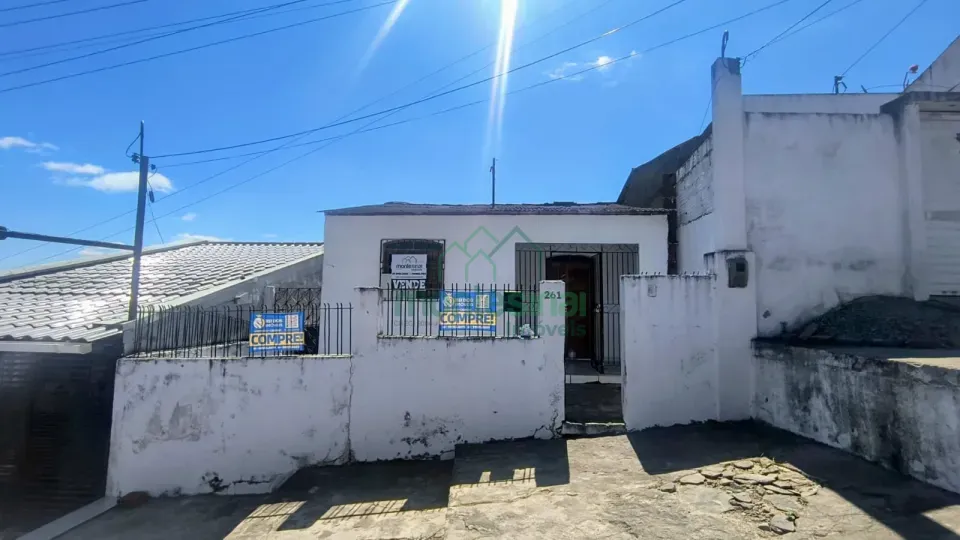 Casa à venda no Boa Vista em Garanhuns por R$140.000,00