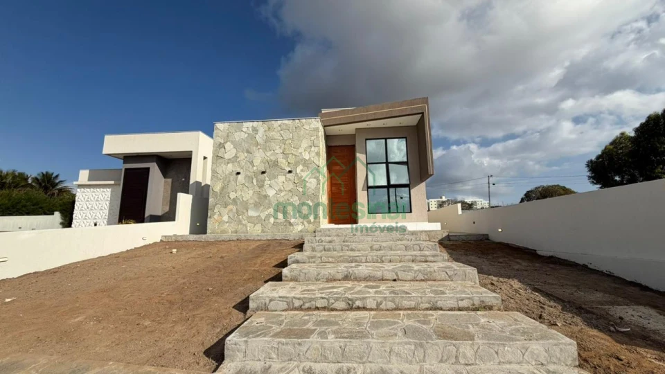 Imagens do imóveis Casa Em Condomínio À Venda Br423 Garanhuns