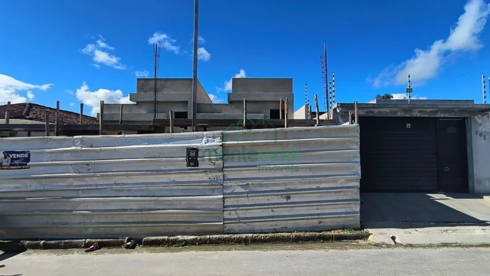 Casa À Venda Francisco Simão Dos Santos Figueira Garanhuns