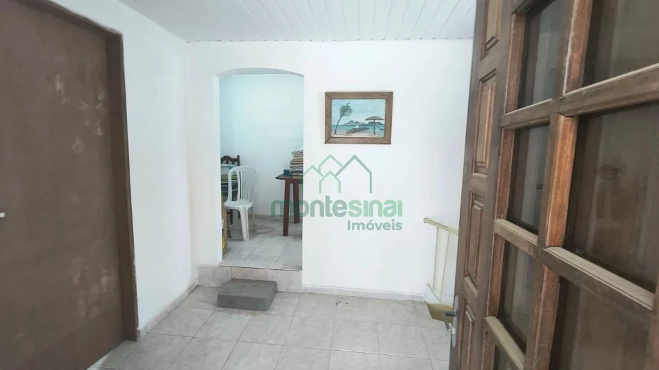 Casa À Venda Severiano Moreas Filho Garanhuns R$450.000,00
