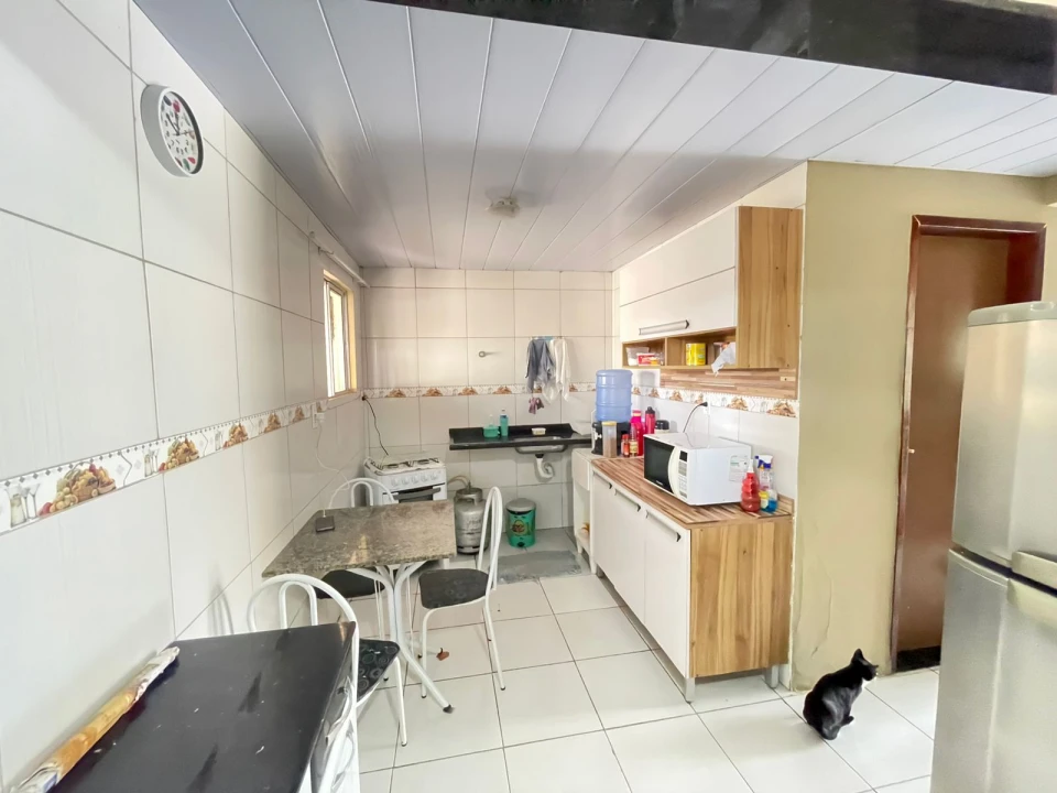 Casa À Venda Francisco Simão Dos Santos Figueira Garanhuns