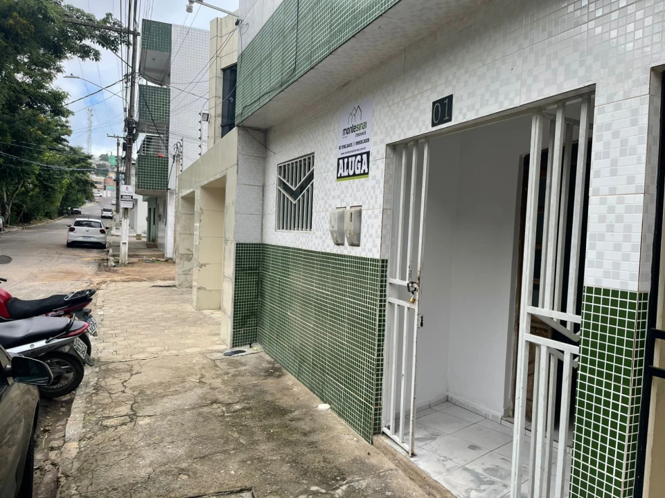 Imagens do imóveis Apartamento Para Alugar Heliópolis Garanhuns