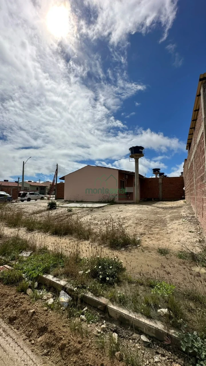 Casa À Venda São Vicente Garanhuns