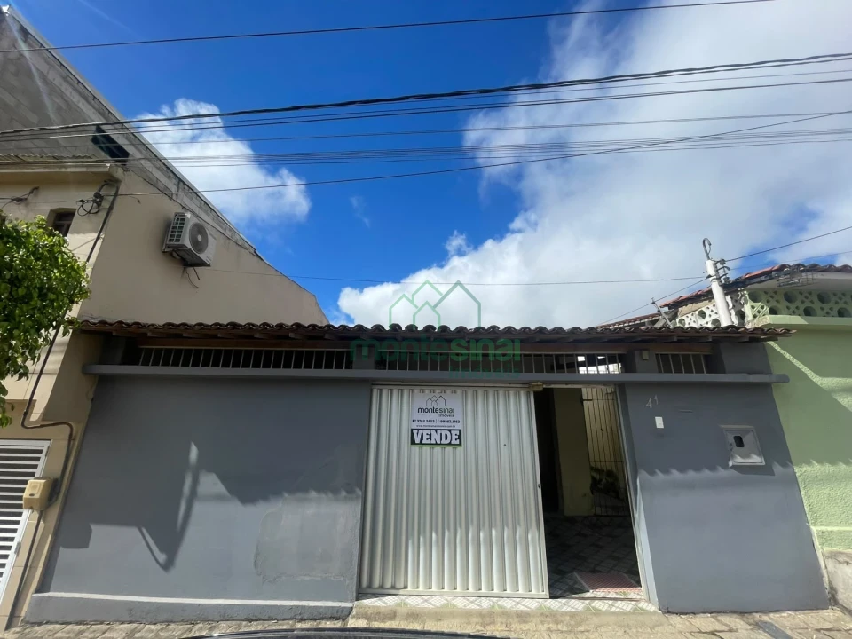 Imagens do imóveis Casa À Venda São José Garanhuns