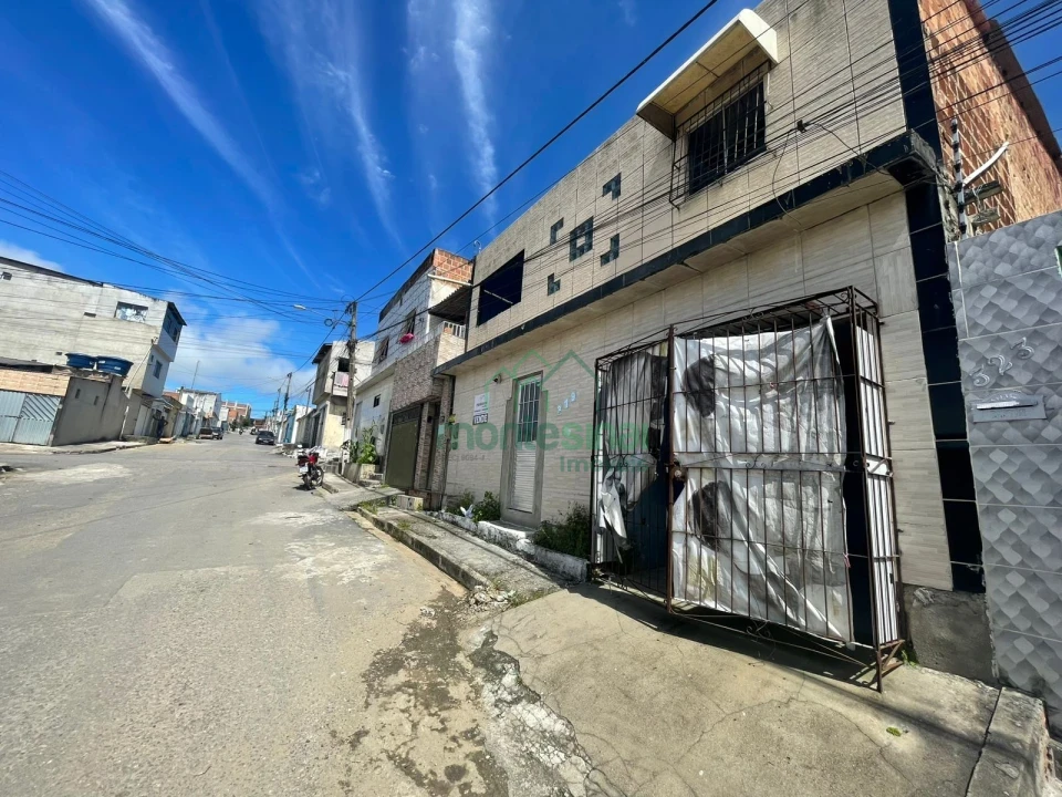 Imagens do imóveis Promoção duas Casas À Venda Brasilia Garanhuns próximo a UPE por apenas R$180.000,00
