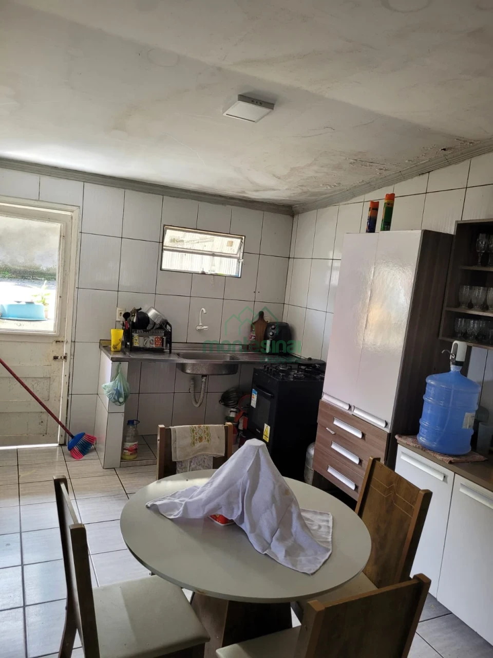 Imagens do imóveis Casa À Venda Aloísio Souto Pinto Garanhuns R$180.000,00