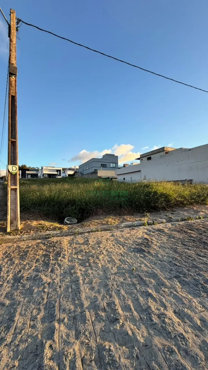 Imagens do imóveis Terreno à venda, 532 m² por R$ 270.000,00 - Condomínio Bellevue - Garanhuns/PE