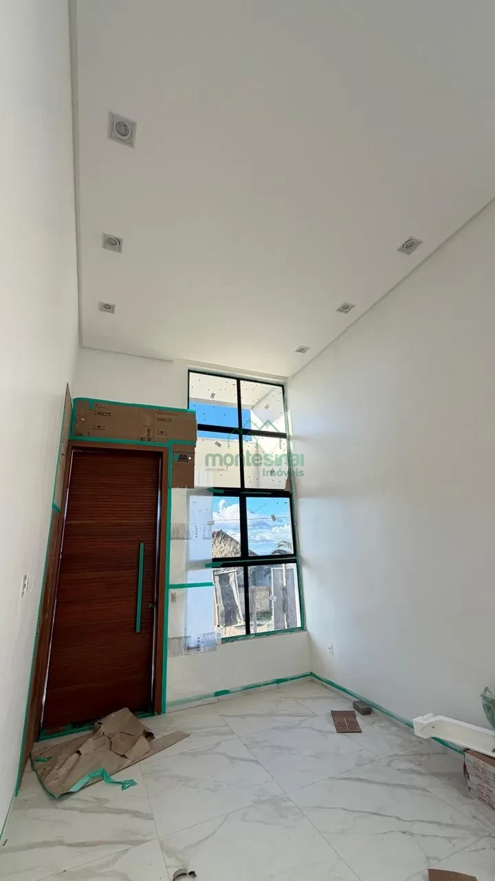 Casa Em Condomínio Bellevue