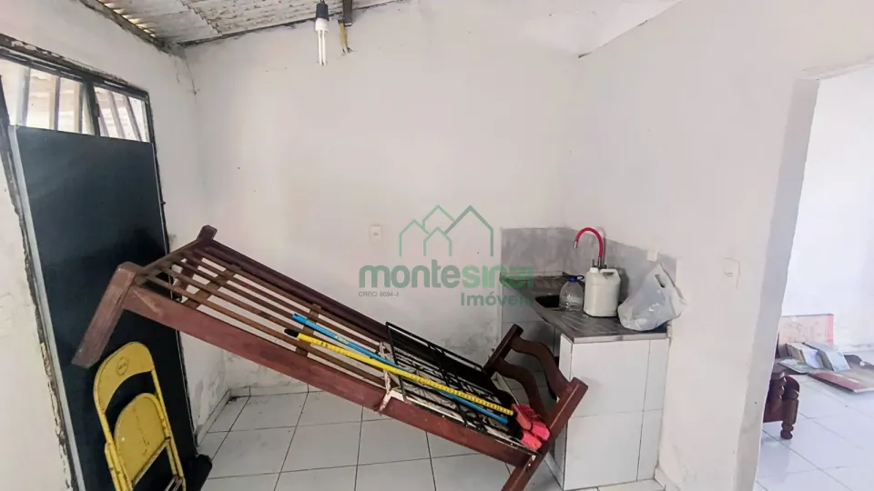 Casa à venda no Boa Vista em Garanhuns por R$140.000,00