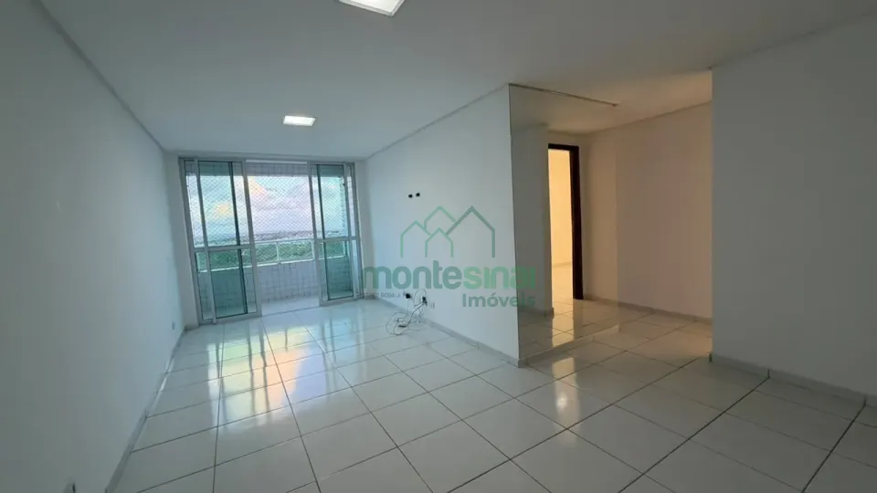 Imagens do imóveis Apartamento à venda no Ed. Di Firenze em Granhuns por R$650.000,00