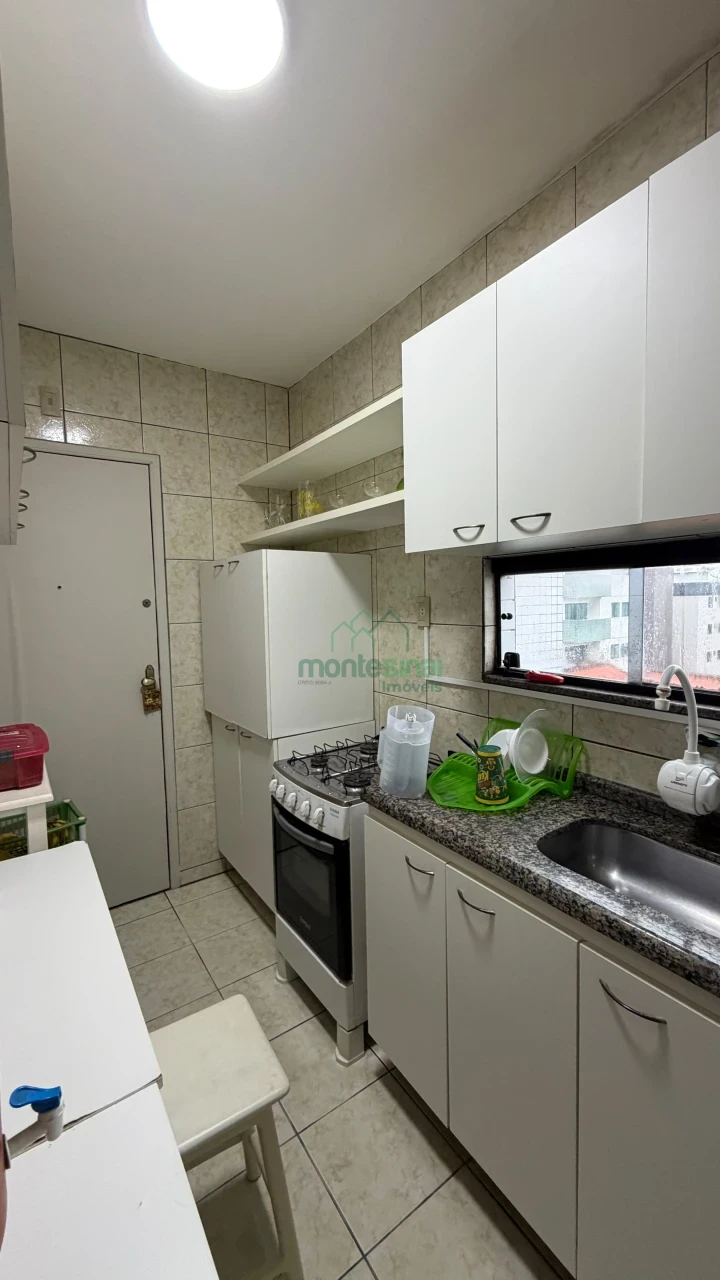 Imagens do imóveis Apartamento À Venda Santo Antônio Garanhuns