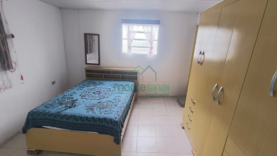 Casa À Venda Severiano Moreas Filho Garanhuns R$450.000,00