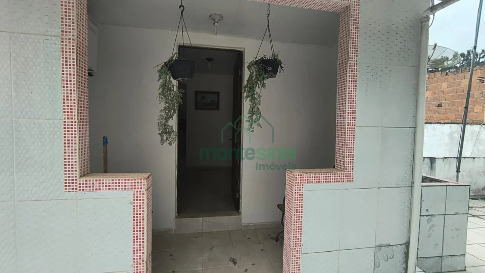 Casa À Venda Severiano Moreas Filho Garanhuns R$450.000,00