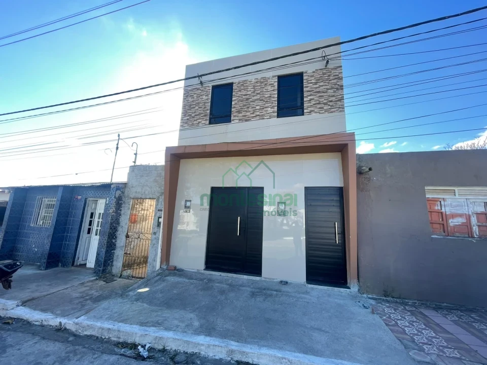 Imagens do imóveis Apartamento para locação próximo à UFAPE por R$1.200,00