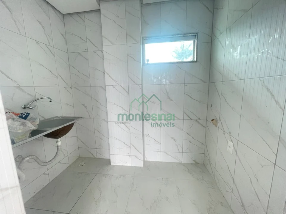 Apartamento para locação no Heliópolis por R$2.200,00