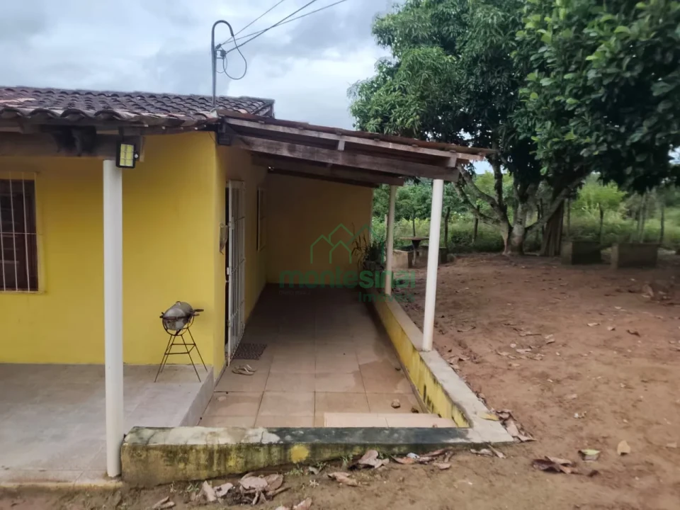 Imagens do imóveis Fazenda/Sítios/Chácaras À Venda Zona Rural Brejão