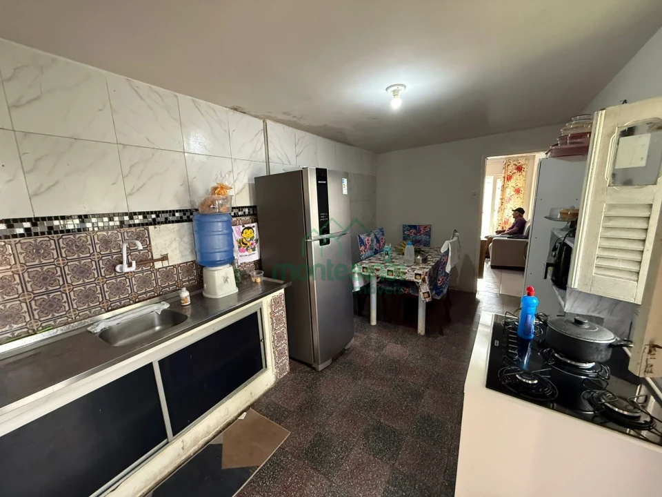 Imagens do imóveis Casa À Venda São José Garanhuns próximo à praça Dominguinhos R$350.000,00