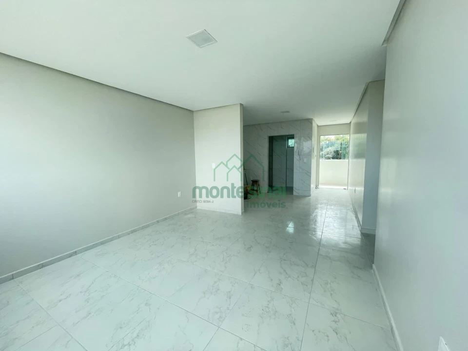 Apartamento para locação no Heliópolis por R$2.200,00