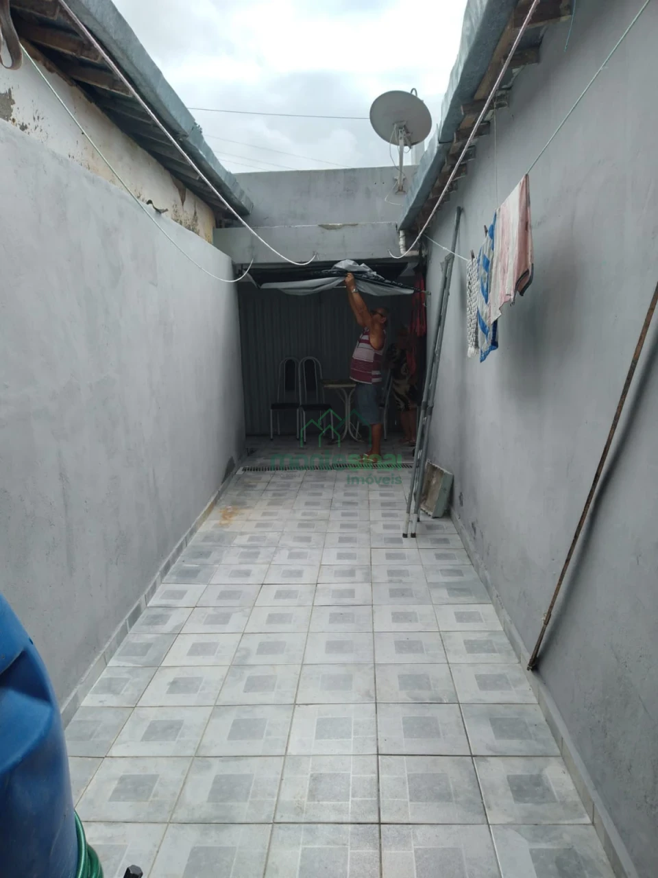 Casa À Venda Planalto/Centro São João R$160.000,00