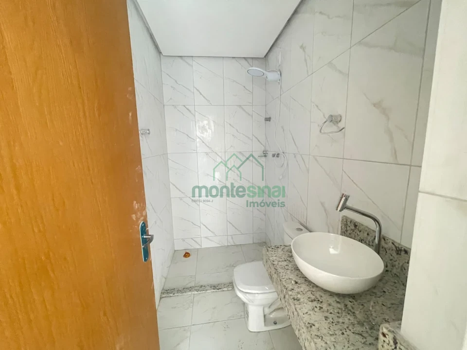 Apartamento para locação no Heliópolis por R$2.200,00