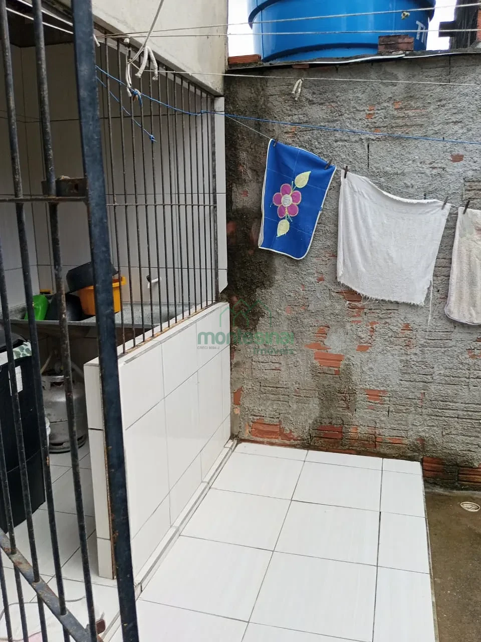 Casa À Venda Francisco Simão Dos Santos Figueira Garanhuns e Ponto Comercial R$250.000,00