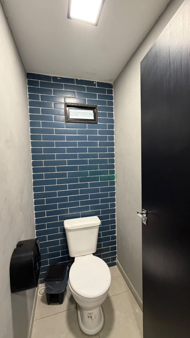 Ponto comercial para locação no Heliópolis por R$6.000