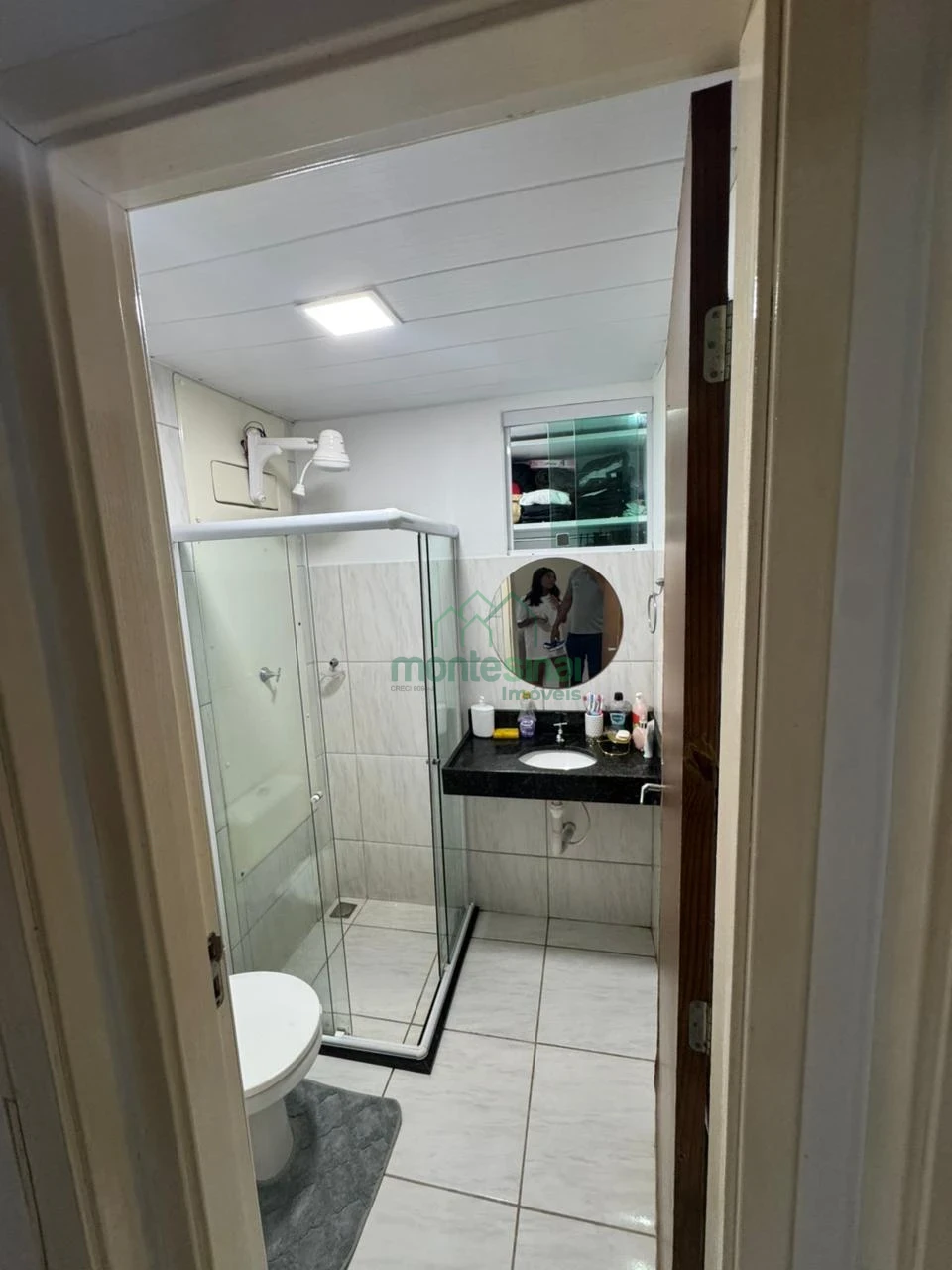 Imagens do imóveis Casa À Venda Viana E Moura Garanhuns toda reformada com área de laser com churrasqueira R$300.000,00