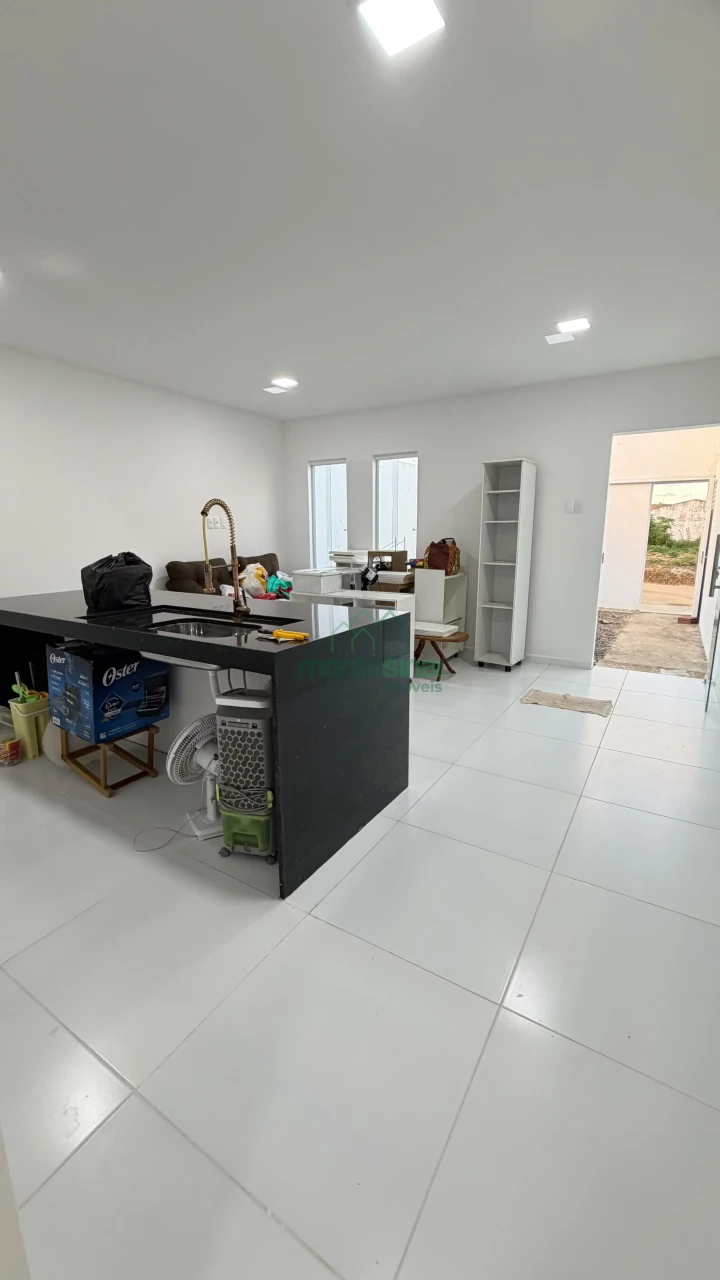 Imagens do imóveis Casa À Venda Francisco Simão Dos Santos Figueira(Manoel Camelo)Garanhuns R$230.000,00