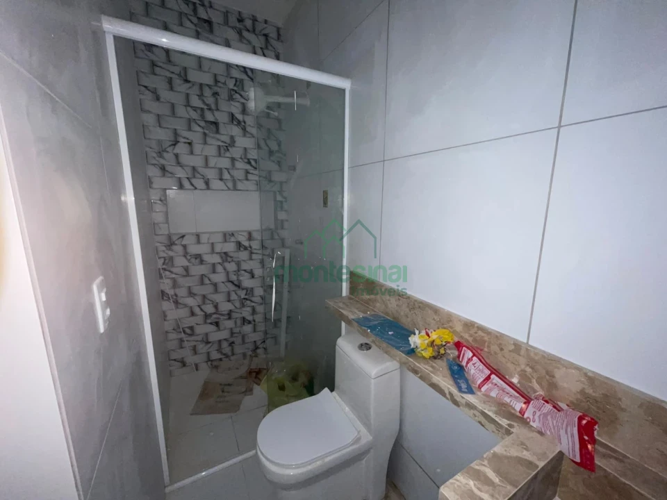 Casa À Venda Severiano De Moraes Filho Garanhuns