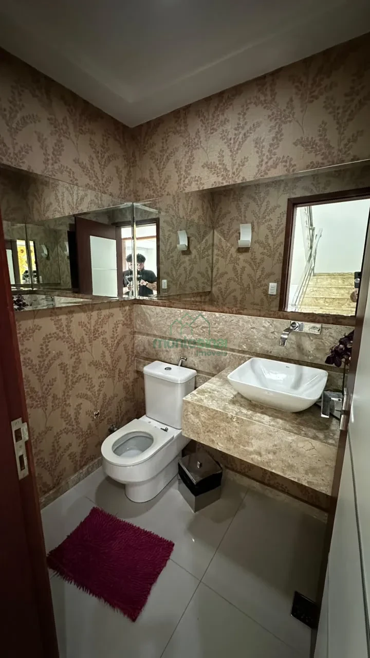 Imagens do imóveis Casa  À Venda Condomínio Alamedas Da Serra Privê Garanhuns R$1.550.000,00