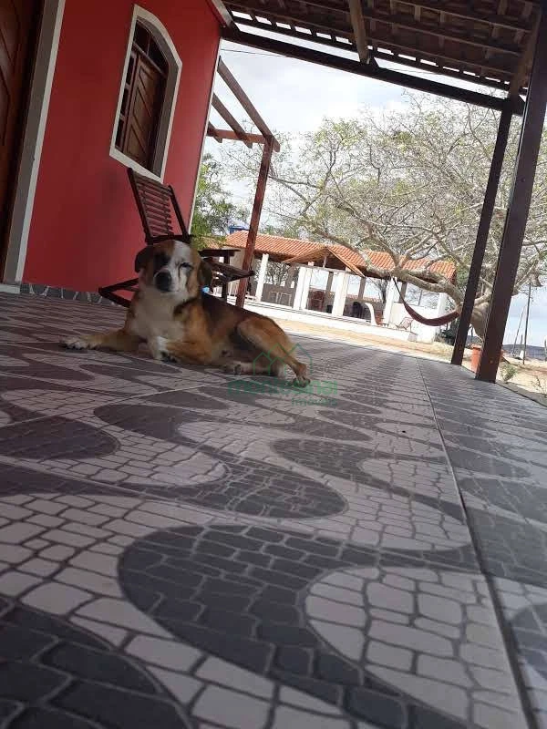 Chácara À Venda Zona Rural Garanhuns por apenas R$600.000,00