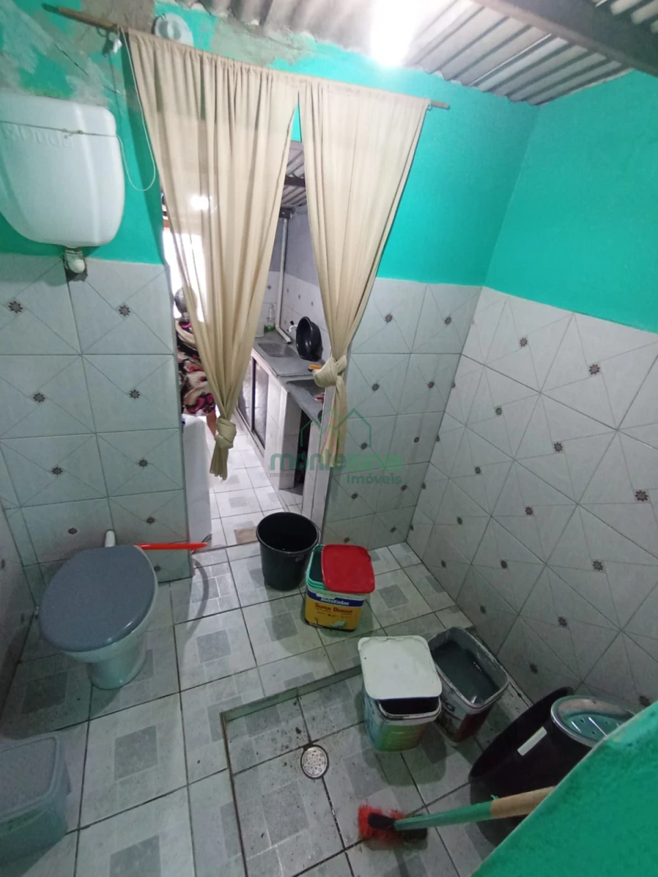 Casa À Venda Planalto/Centro São João R$160.000,00