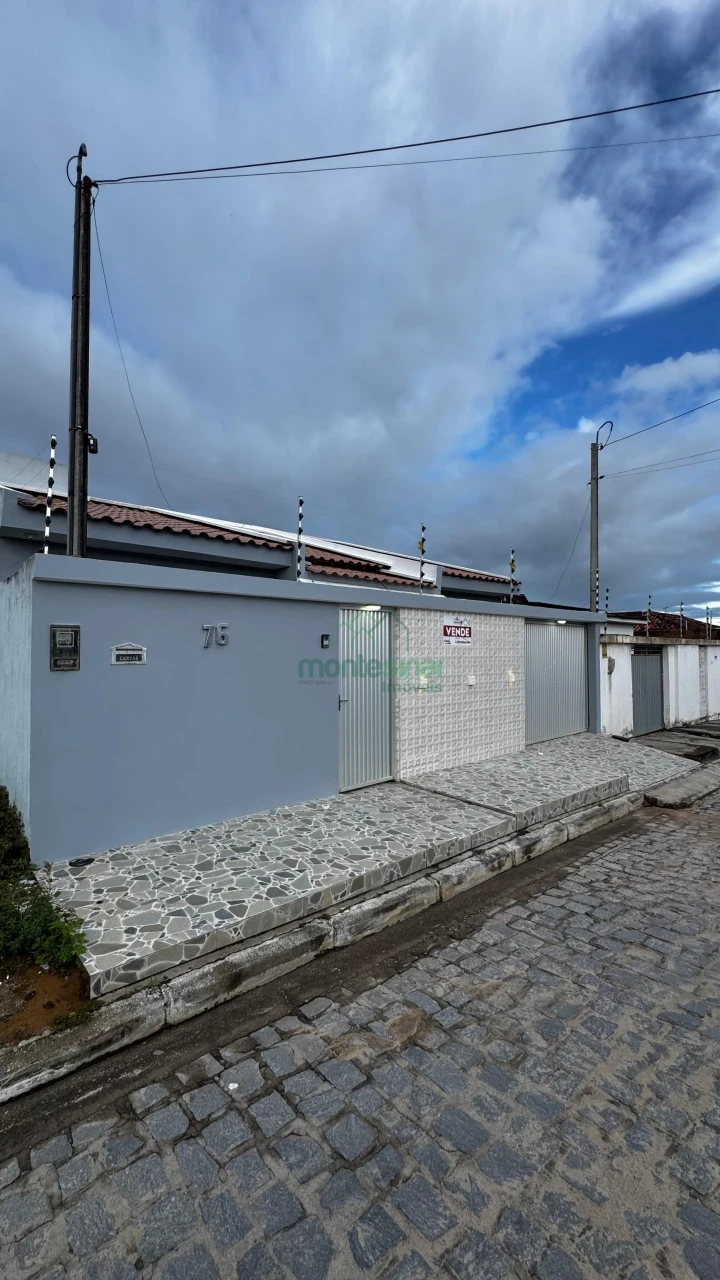 Imagens do imóveis Casa À Venda Francisco Simão Dos Santos Figueira Garanhuns