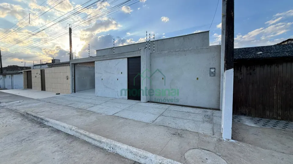 Casa à venda no Boa Vista em Garanhuns por R$650.000,00
