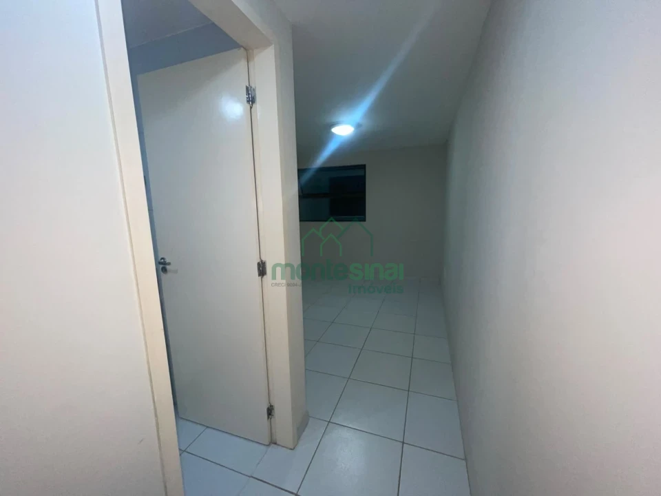 Apartamento para alugar no Boa vista por R$1.900,00
