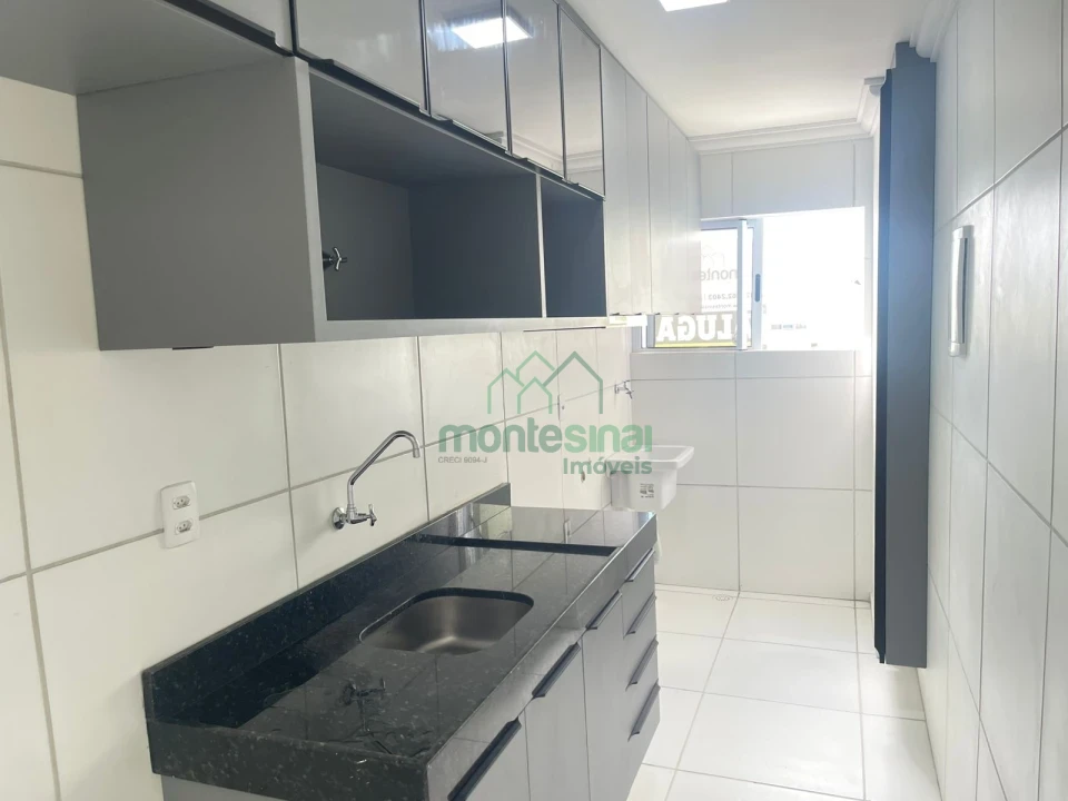 Imagens do imóveis Apartamento mobiliado para aluguel no Bosque Heliópolis por R$2.300,00