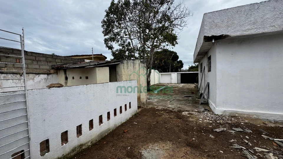 Casa comercial para aluguel no Heliópolis por R$8.000,00