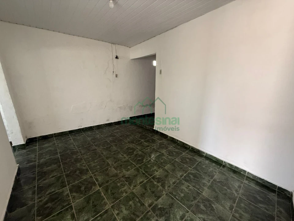 Casa À Venda Heliópolis Garanhuns por apenas R$170.000,00