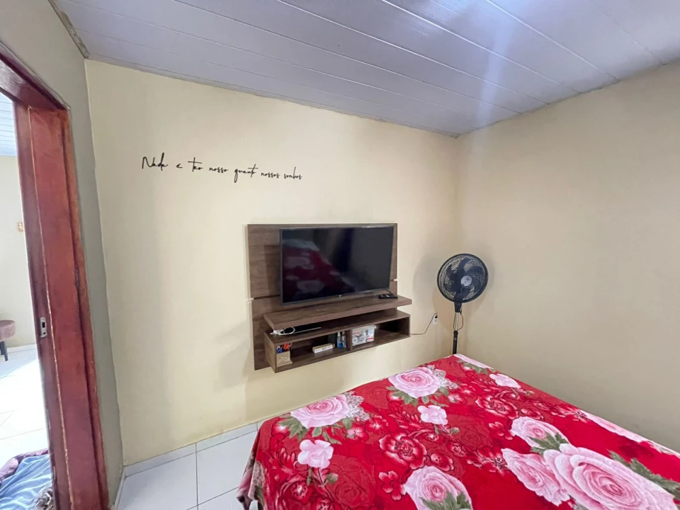 Casa À Venda Francisco Simão Dos Santos Figueira Garanhuns